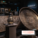 Les trésors de la collection Al Thani au Musée de la Marine 