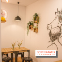 Orto, le restaurant italien spécialisé dans le panino, le vrai, au cœur de Montorgueil