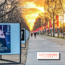 Exposition : Les femmes Afghanes sur les Champs Elysées