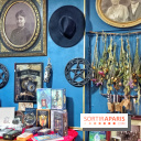 L'Esprit du Chaudron, le repaire des sorcières parisiennes