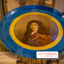 Exposition Molière à l'espace Richaud à Versailles - nos photos