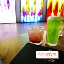 La Maddalena à Paris, nos photos