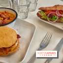 Comptoir Veggie, la cantine végétalienne du 12e arrondissement