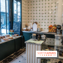 Le Pont Traversé Coffee Shop sans gluten