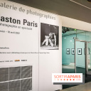 La photographie en spectacle, l'exposition gratuite de Gaston Paris au Centre Pompidou - nos photos