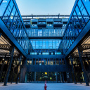 La Poste du Louvre, les photos