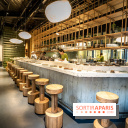 DokiDoki, le handroll bar japonais, les photos 