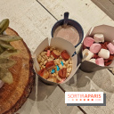 Ce-realab, le bar à céréales gourmand et confortable des Halles