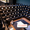 Maison Laugier, la boutique atelier de parfumeur