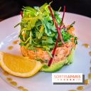 Le Saint-Régis, la brasserie 100% parisienne de l'Ile-Saint-Louis