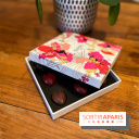 Saint-Valentin 2022 Cluizel