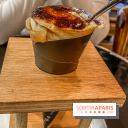 Galbar, la crêperie aux saveurs surprenantes du 10e arrondissement