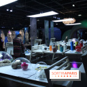 Futurotextiles 3 à la Cité des Sciences