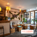 Restaurant John Weng Paris 10e