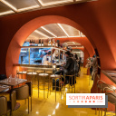 Le Baobar, le nouveau bar à Bao de MAMAHUHU