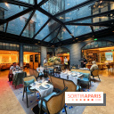 L'Envolée - Demeure Montaigne