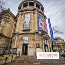 Yoga - Ascètes, yogis, soufis : l'exposition zen au Musée Guimet - nos photos