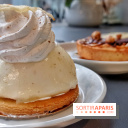 Le Corner des Pâtissier.e.s, la crème de la crème de la pâtisserie vegan à Paris