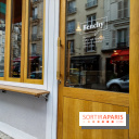 Benchy à Paris, nos photos