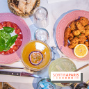 Joya Trattoria, le goût de l'Italie au cœur du 15e arrondissement