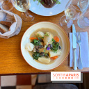 Le Bon, La Butte 2022