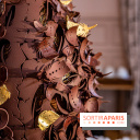 Chocolats et oeufs de Pâques de la Maison du Chocolat 2022