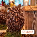 Oeuf de Pâques du Shangri-La Paris par Maxence Barbot 2022