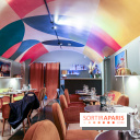 Le Confidentiel à Paris, nos photos