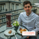 Oeuf de Pâques 2022 du Prince de Galles par Tristan Rousselot