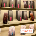 Boutique Chocolatier Alléno & Rivoire