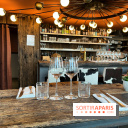 Mordu - Marché Saint-Germain