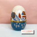 Comtesse du Barry - Pâques 2022