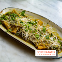 Persil, le restaurant végétarien et pescétarien du 11ème 