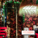 Le Rouge à Lèvres, nos photos