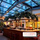 Restaurant - Hôtel des Grands Boulevards