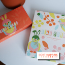 Pâques 2022 by Pierre Marcolini