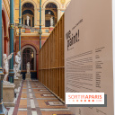 Exposition We Paint aux Beaux Arts de Paris