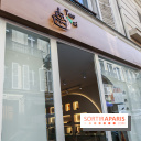 Tao zi, pâtsserie asiatique à Paris, nos photos
