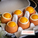 Pâques 2022 by La Fabrique Givrée