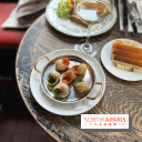 L'Escargot Montorgueil