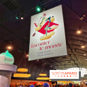 Festival du Livre de Paris, la nouvelle version du Salon du livre au Grand Palais Ephémère