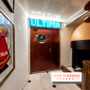 La Ultima à Paris, nos photos