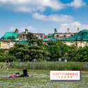 Le jardin japonais du Parc de Boulogne Edmond de Rothschild