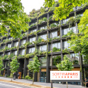 Le Brunch de la Villa M, les photos