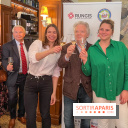 Les Trophées Pudlo des Bistrots 