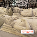 La Basilique Saint-Denis et sa nécropole royale