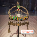 Monnaies & Merveilles, nos photos de l'exposition à la Monnaie de Paris