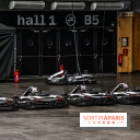 Battlekart : notre test du karting en réalité augmentée façon Mario-Kart et Rocket League