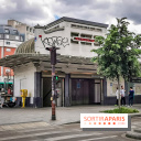 La Station cinéma : quand la RATP et le 7e art se rencontrent à la Porte des Lilas