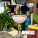 Dame Augustine, les photos du restaurant de Lilian Douchet